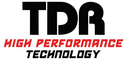 TDR