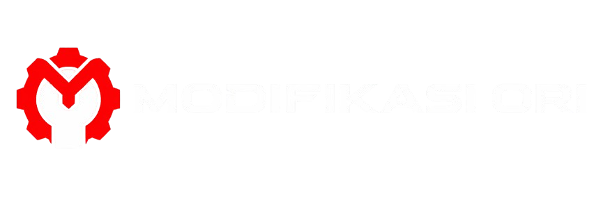 Modifikasi Ori